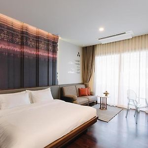 Luxus Zimmer mit Kingsize-Bett